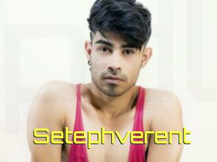 Setephverent