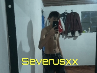 Severusxx