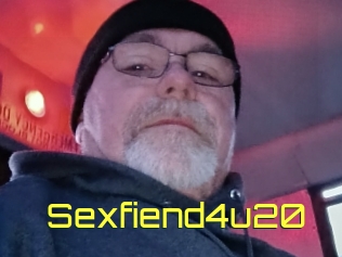 Sexfiend4u20