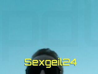 Sexgeil24