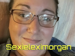 Sexieleximorgan