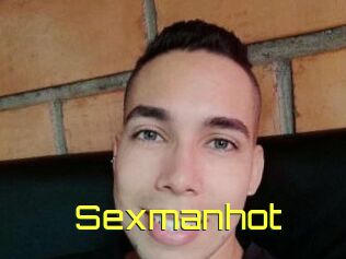 Sexmanhot