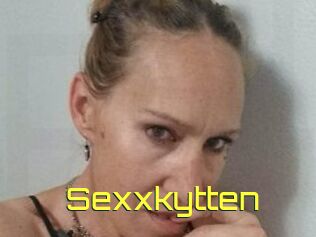 Sexxkytten