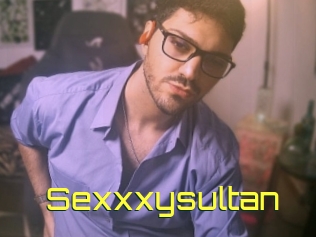 Sexxxysultan