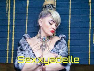 Sexxyadelle