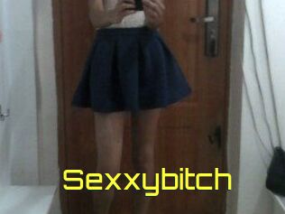 Sexxybitch