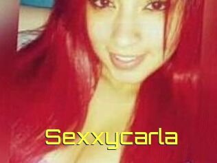 Sexxycarla