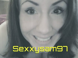 Sexxysam97