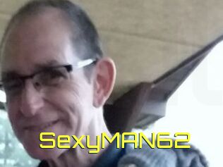 SexyMAN62