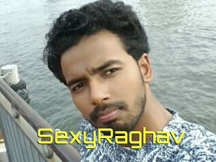 SexyRaghav