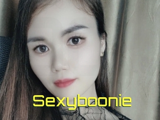 Sexyboonie