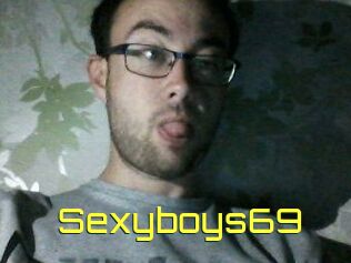 Sexyboys69