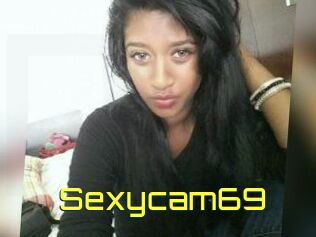 Sexycam69