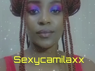 Sexycamilaxx