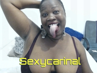 Sexycarinal