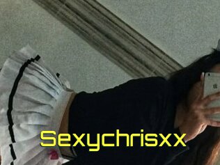 Sexychrisxx