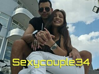 Sexycouple34