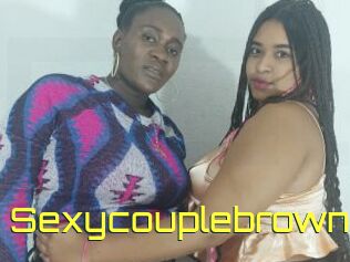 Sexycouplebrown