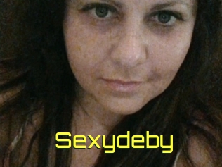 Sexydeby