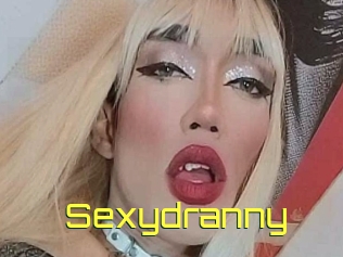 Sexydranny