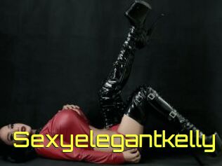 Sexyelegantkelly