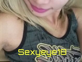 Sexyeye18