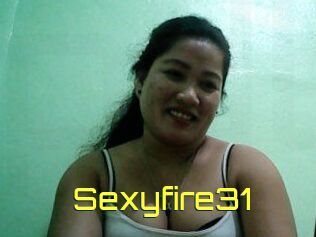 Sexyfire31