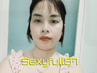 Sexyfull87