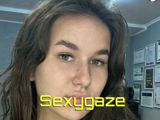 Sexygaze