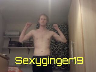 Sexyginger19