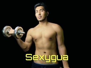 Sexygua