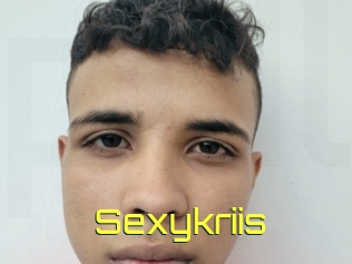 Sexykriis