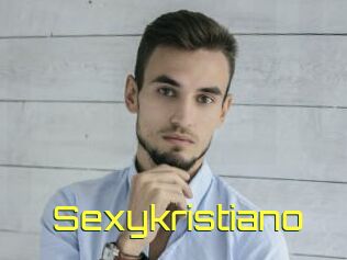 Sexykristiano