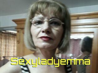 Sexyladyemma