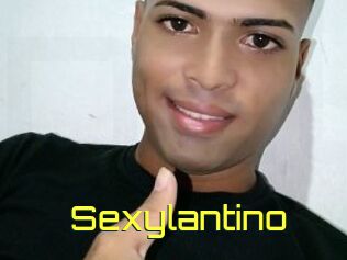 Sexylantino