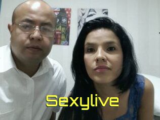 Sexy_live