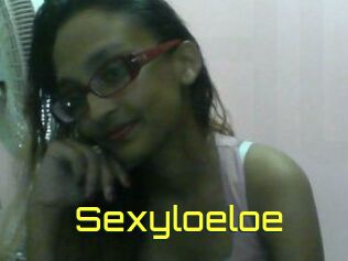 Sexyloeloe