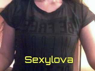 Sexylova