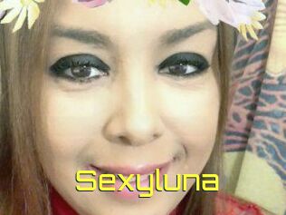 SexyLuna