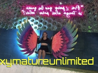 Sexymatureunlimited