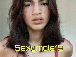 Sexymole19