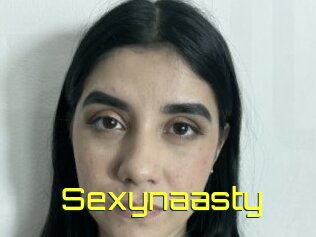 Sexynaasty