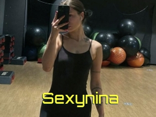 Sexynina