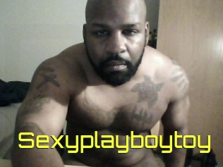 Sexyplayboytoy