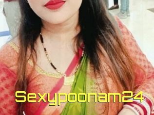 Sexypoonam24