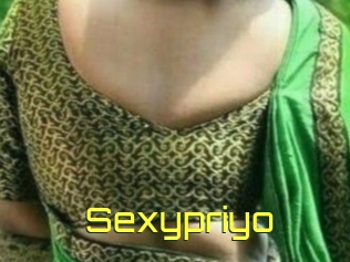 Sexypriyo