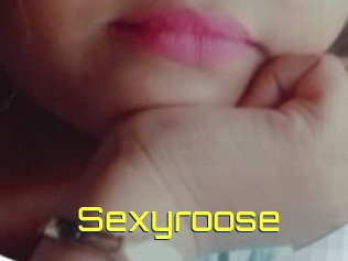 Sexyroose