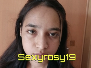 Sexyrosy19