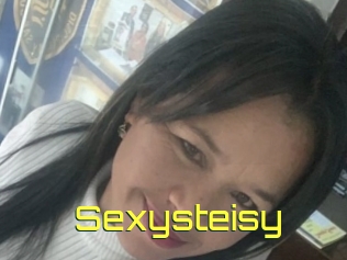 Sexysteisy