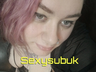 Sexysubuk